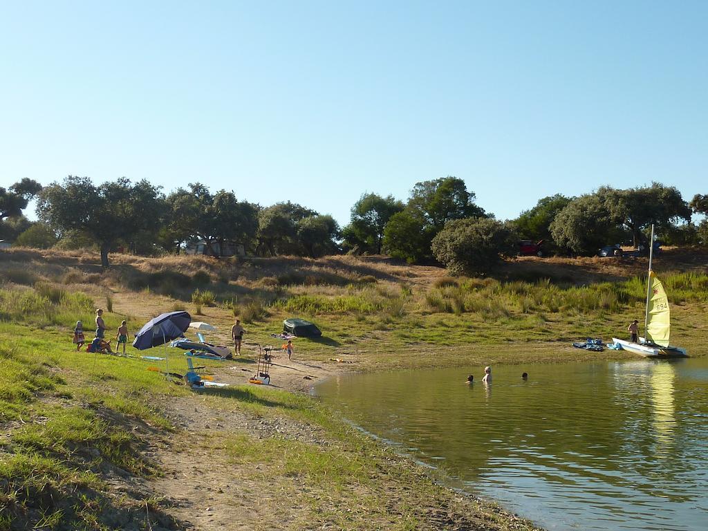 Markadia Villa Odivelas  Luaran gambar