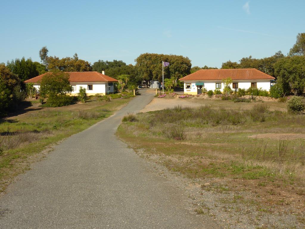 Markadia Villa Odivelas  Luaran gambar