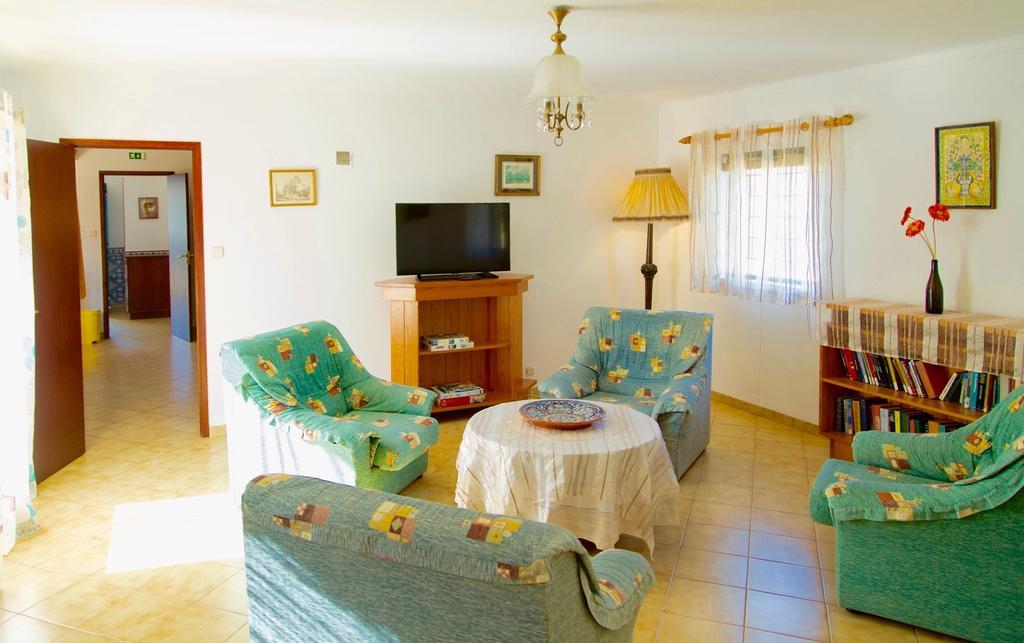 Markadia Villa Odivelas  Luaran gambar