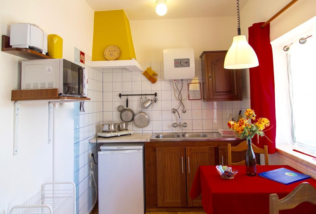 Markadia Villa Odivelas  Luaran gambar