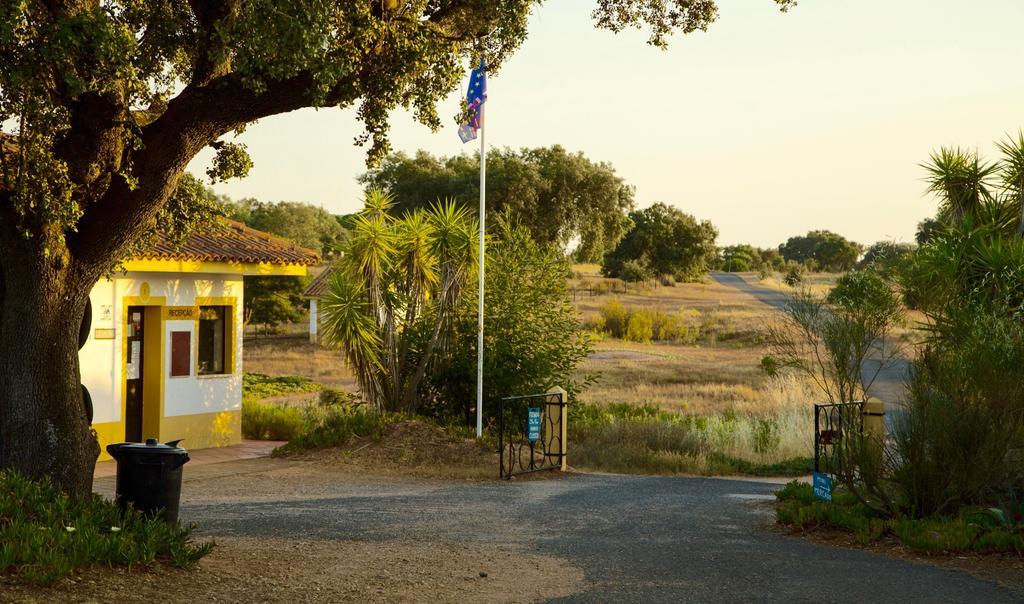 Markadia Villa Odivelas  Luaran gambar