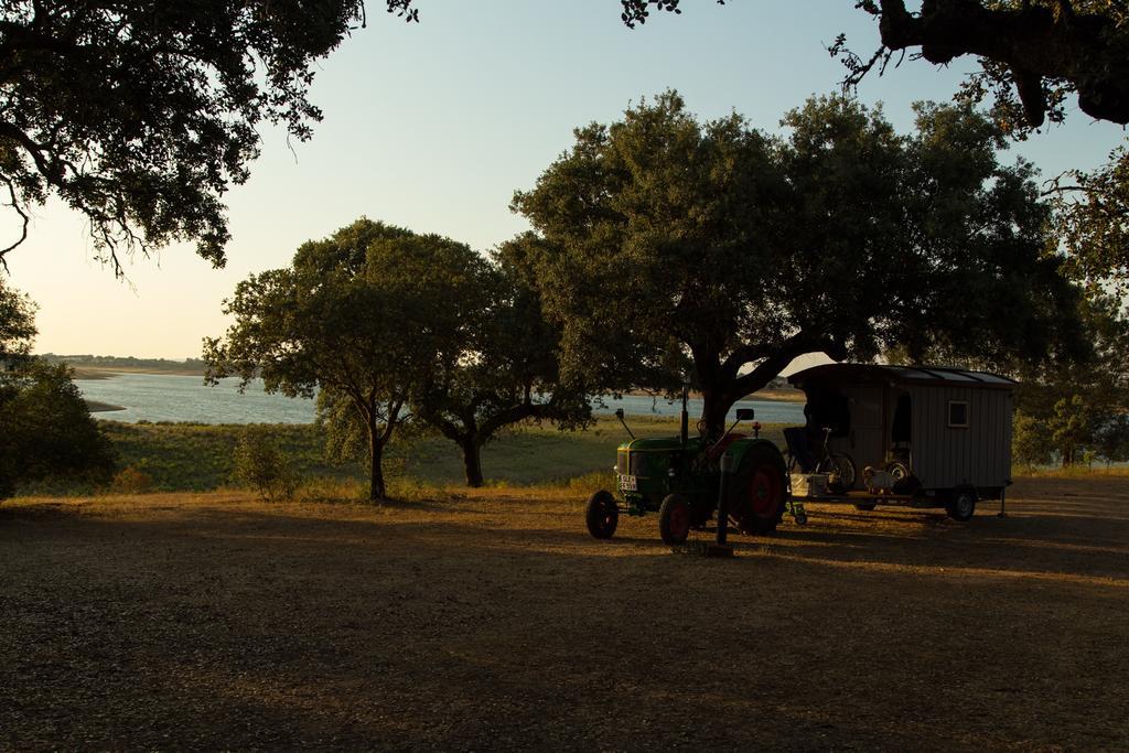 Markadia Villa Odivelas  Luaran gambar