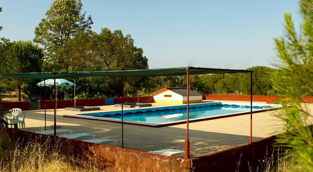 Markadia Villa Odivelas  Luaran gambar