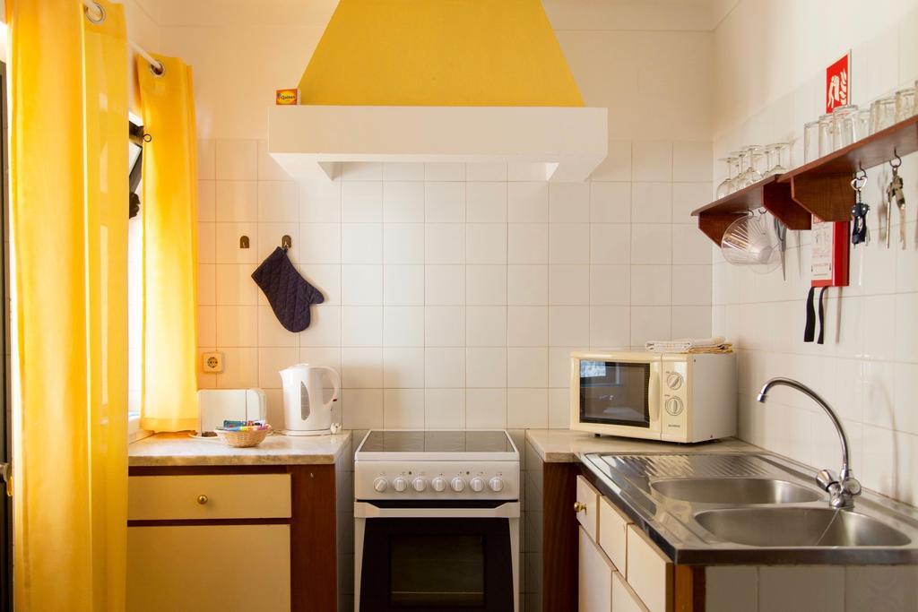 Markadia Villa Odivelas  Luaran gambar