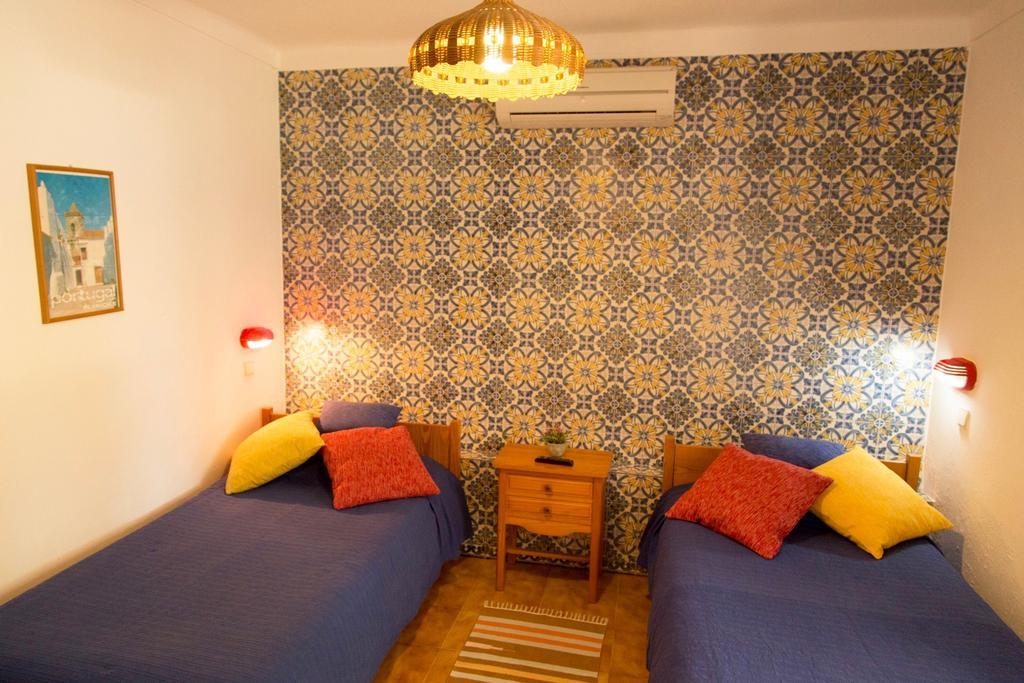 Markadia Villa Odivelas  Luaran gambar
