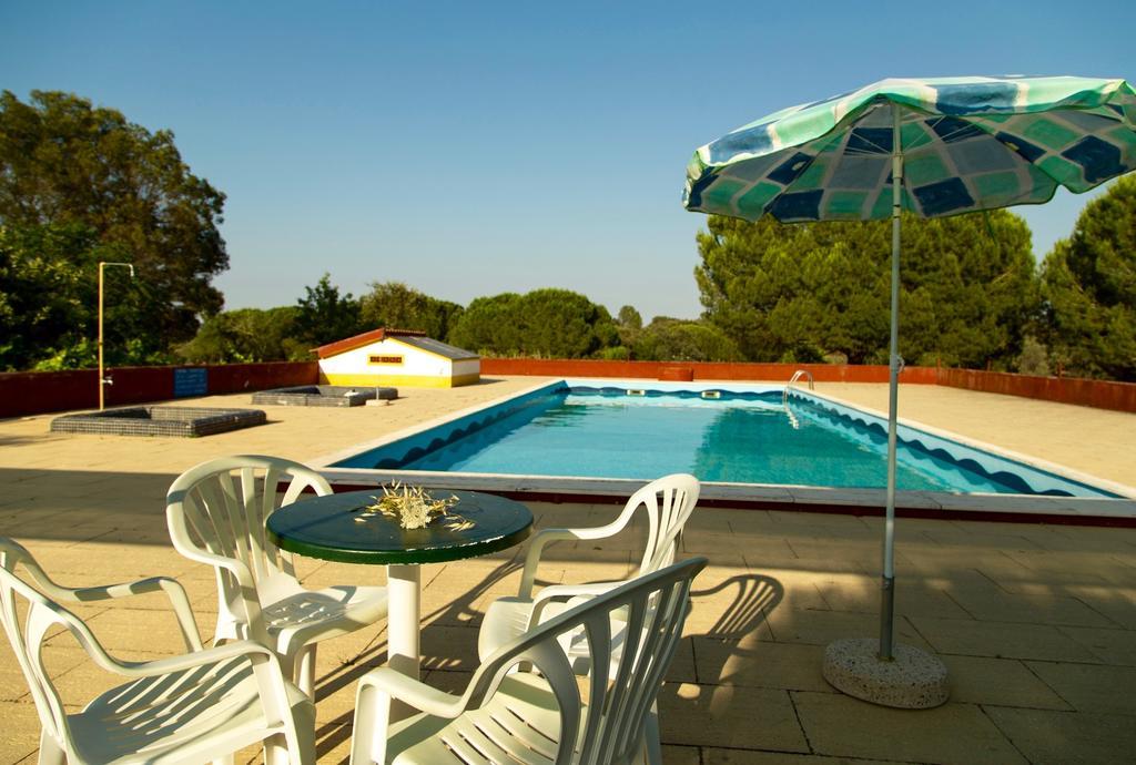 Markadia Villa Odivelas  Luaran gambar