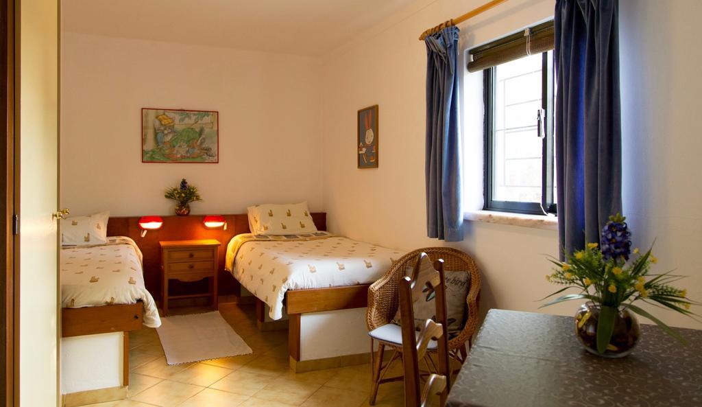 Markadia Villa Odivelas  Luaran gambar