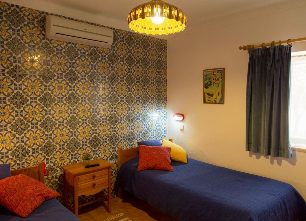 Markadia Villa Odivelas  Luaran gambar