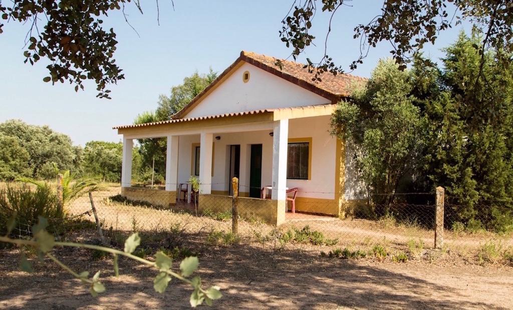 Markadia Villa Odivelas  Luaran gambar